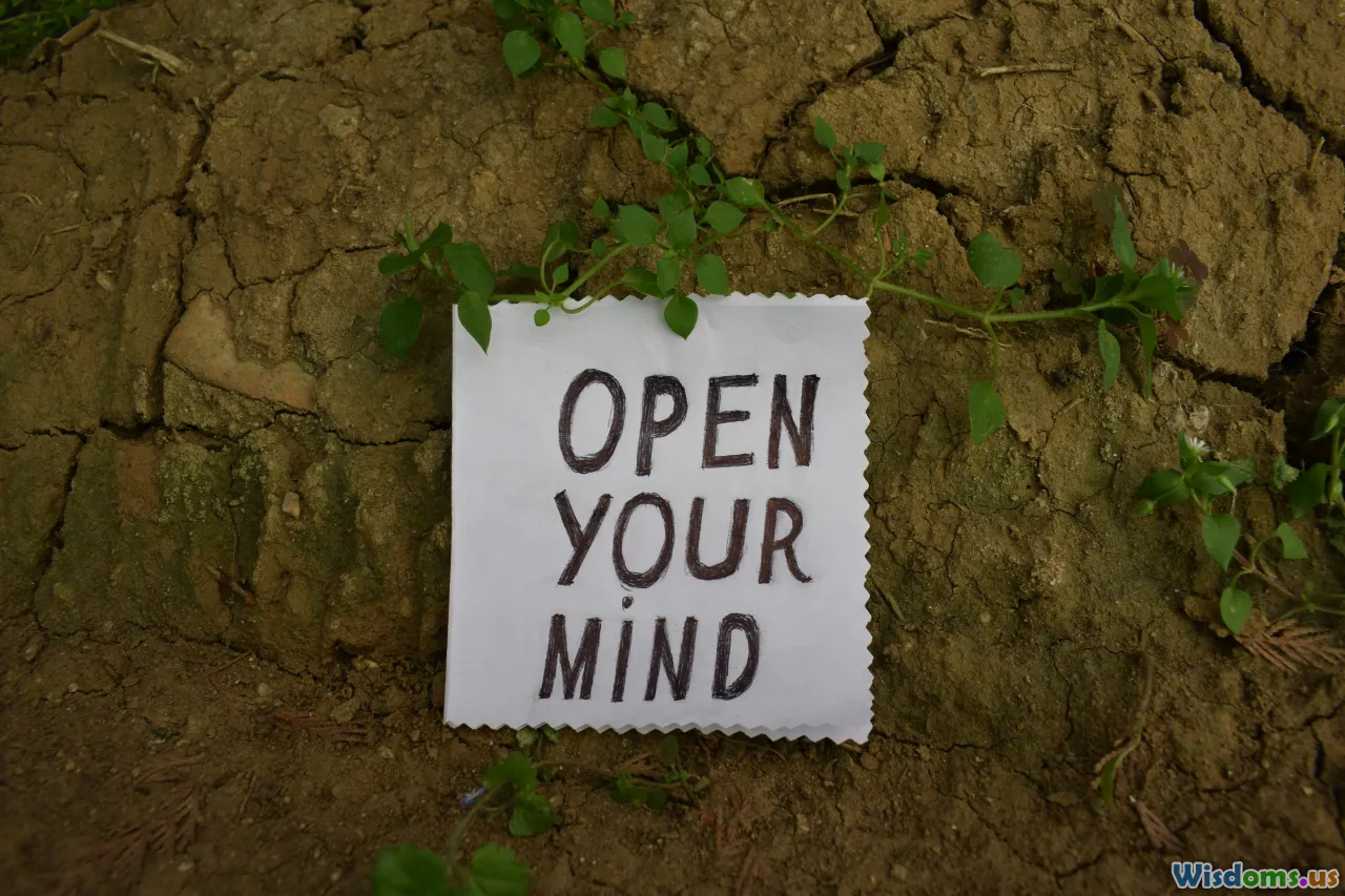 unlocking brain, inspiration, mind growth, self help