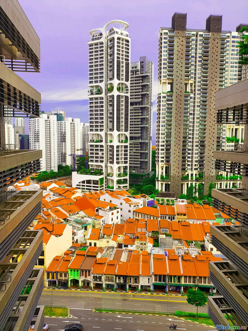 urban planning, AV blueprint, future city, strategy