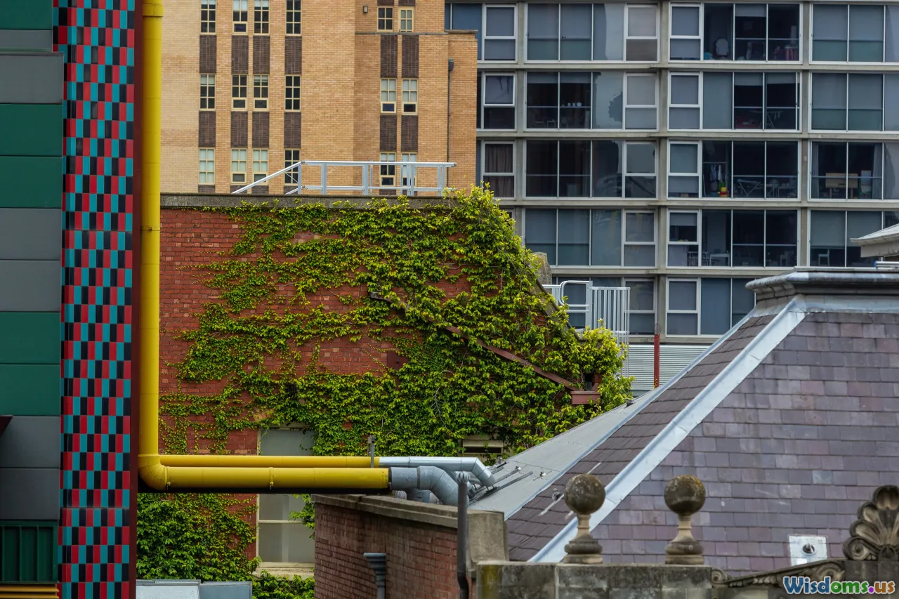 urban sustainability metrics, green building certification, data dashboards, impact measurement