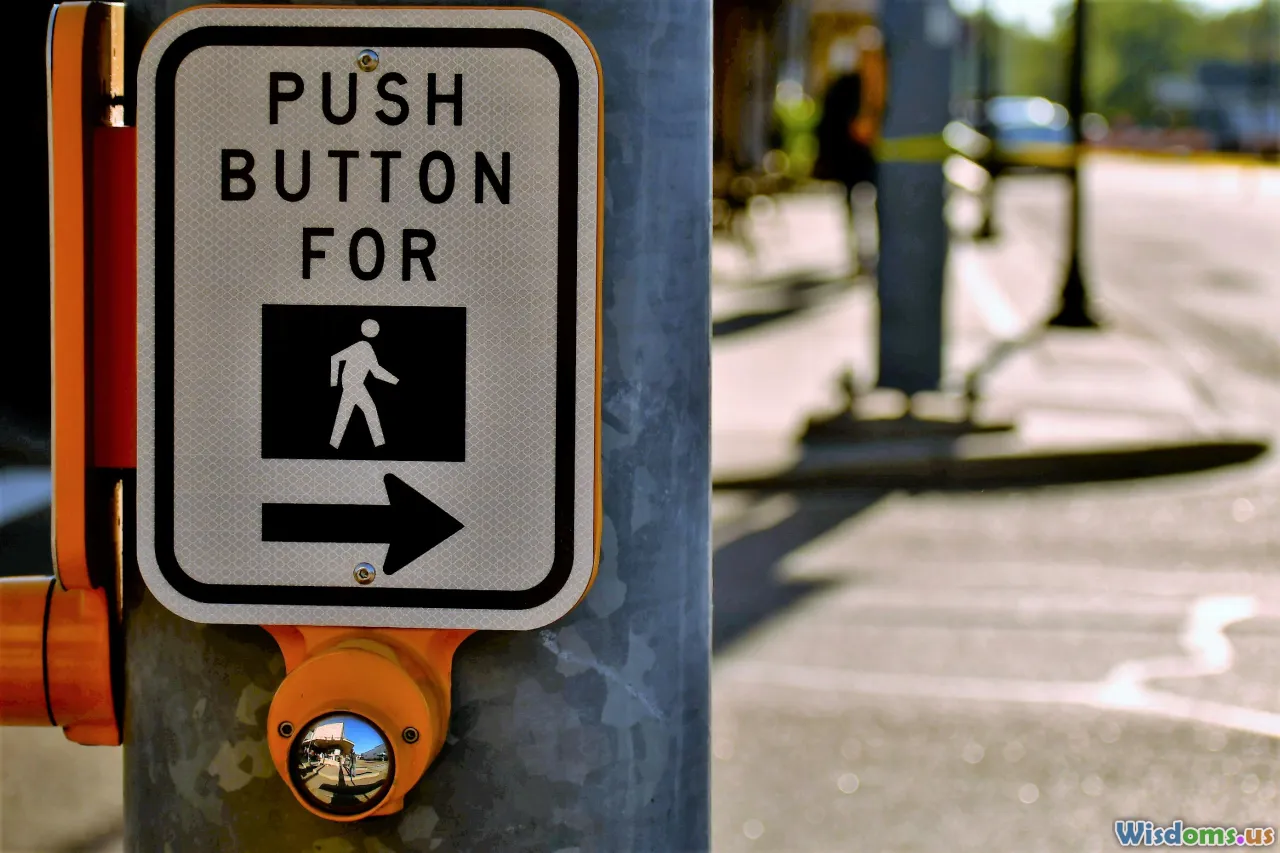 user interaction, buttons, sliders, clickable maps