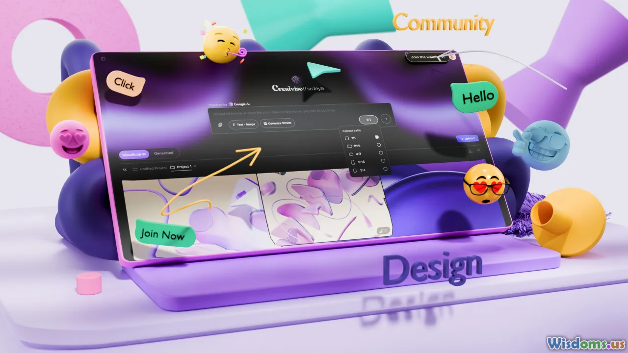 UX, AI, design