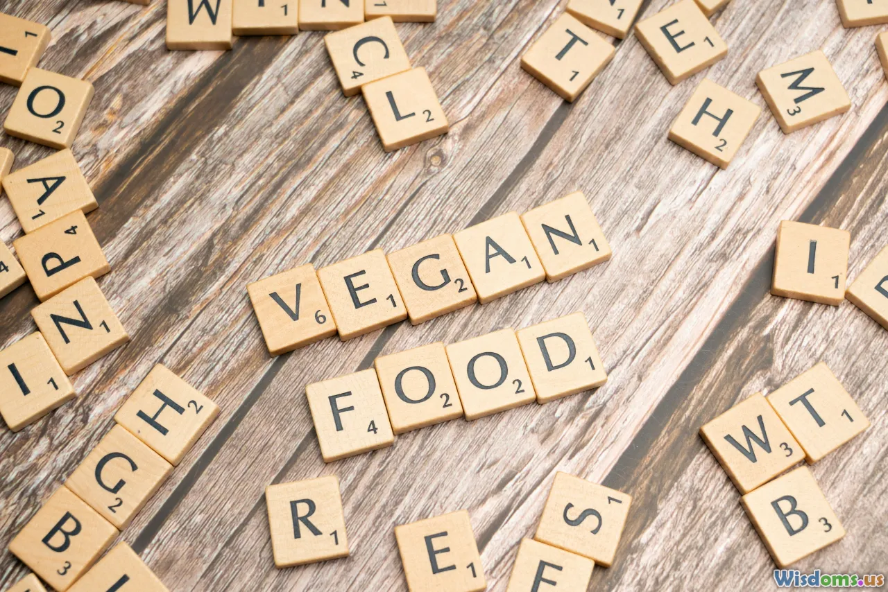 vegan nutrition, healthy foods, vegan plate, nutrient rich foods