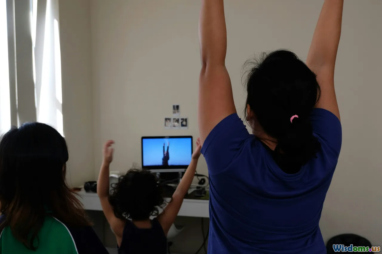 video call, online class, breakout rooms, virtual hand raise