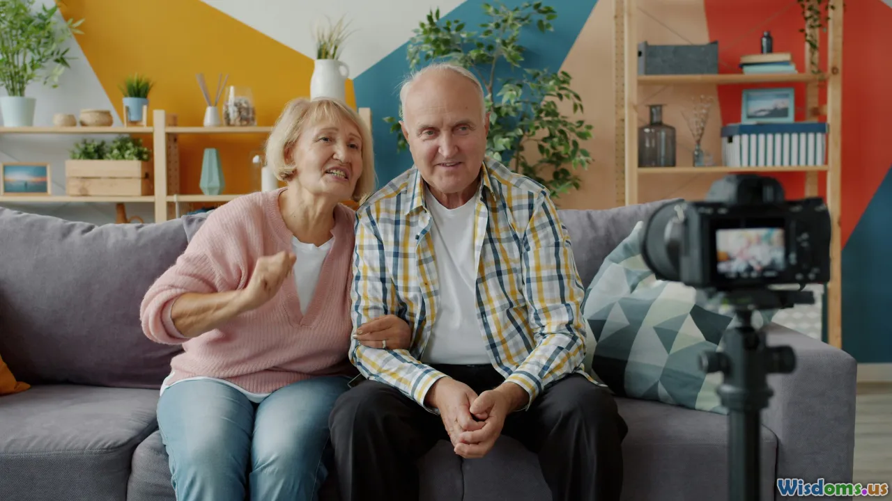 video-call, seniors, accessibility, care