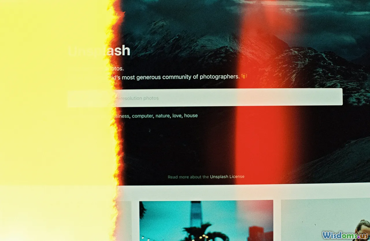 video titles, thumbnails, title design, first impression