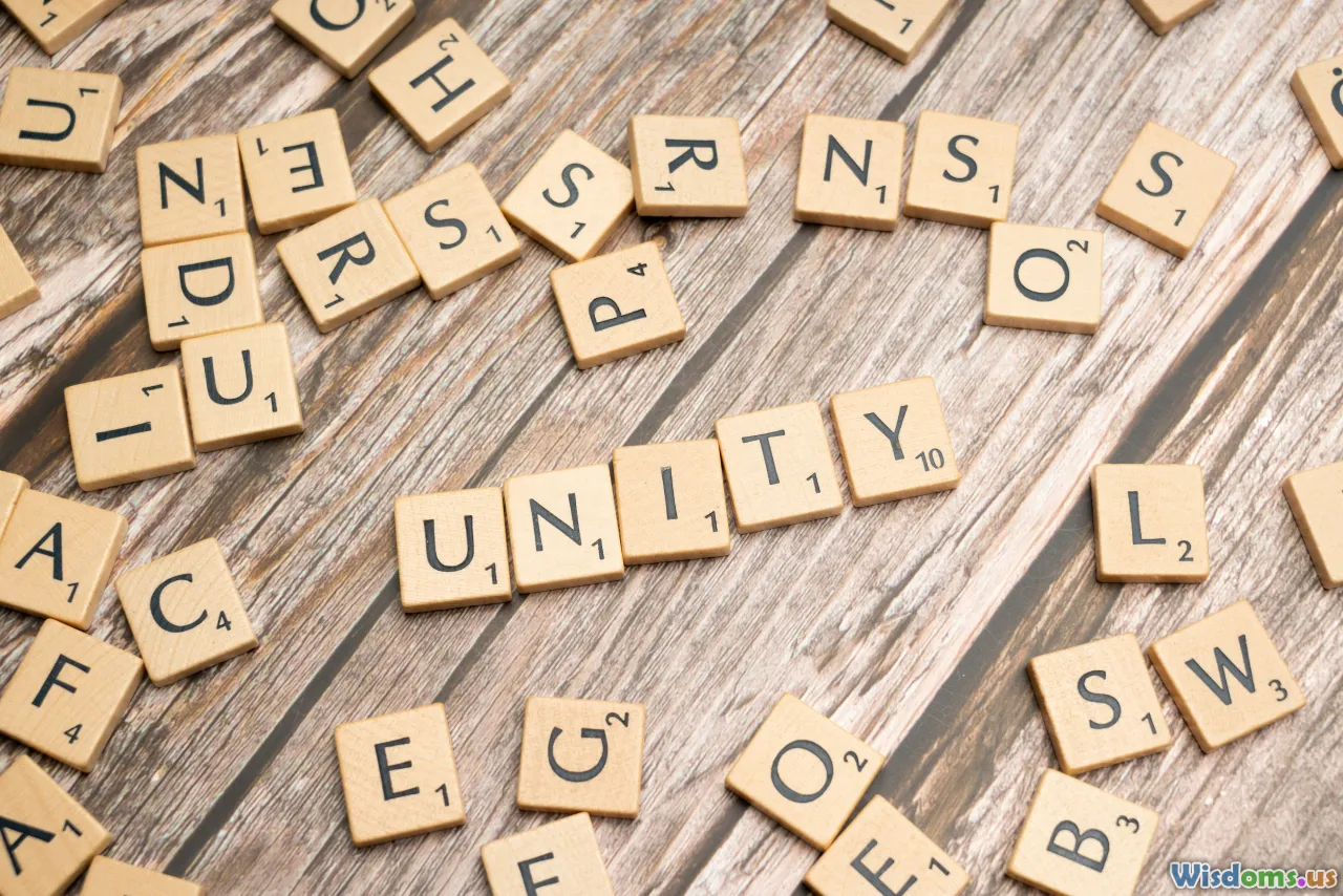 virtual community, shared experience, network, global unity