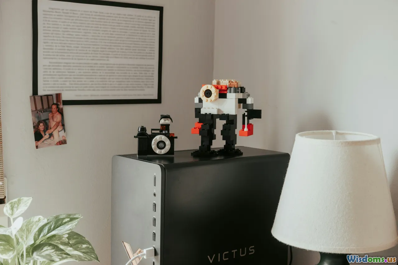 virtual companion, AI friend, home robot, social interaction