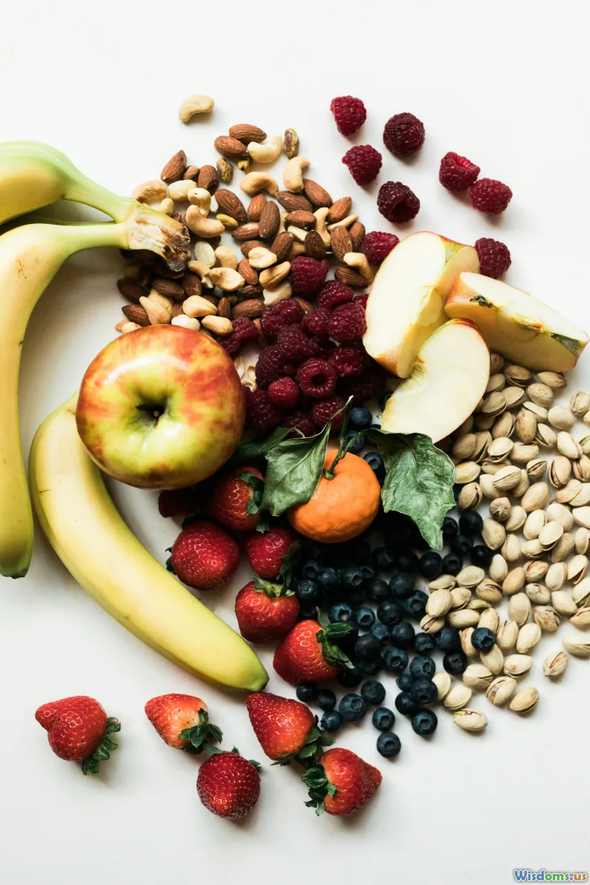 Seven Surprising Foods High in Vitamin K