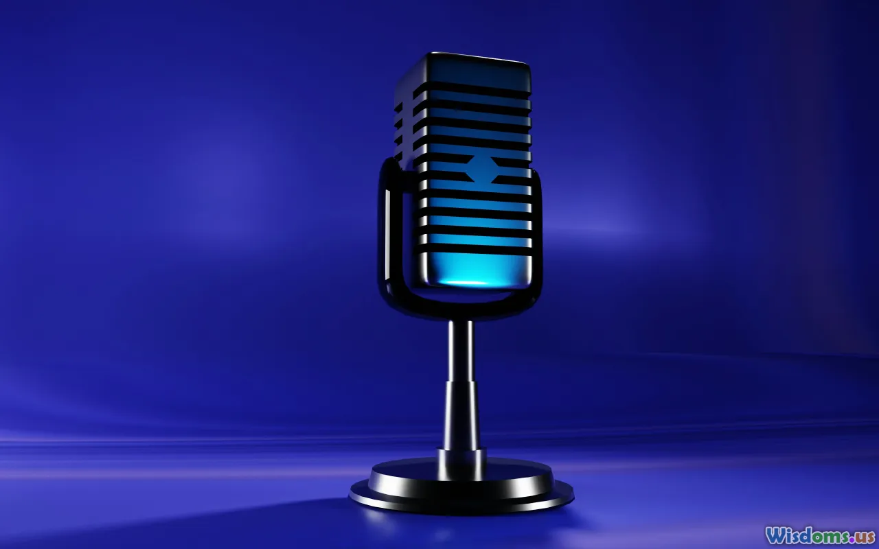 voice modulation, pitch, audience engagement, speaker