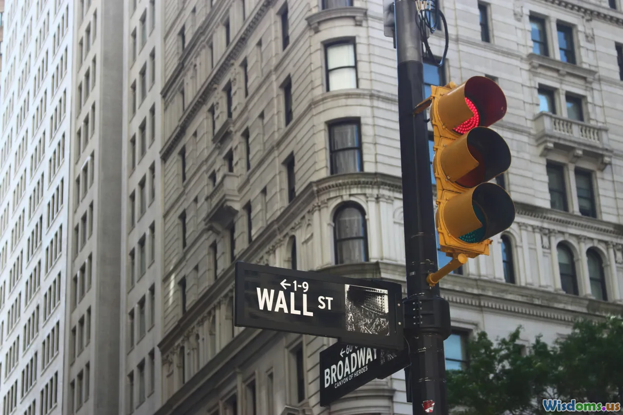 volatility, uncertainty, investment risk, doubts