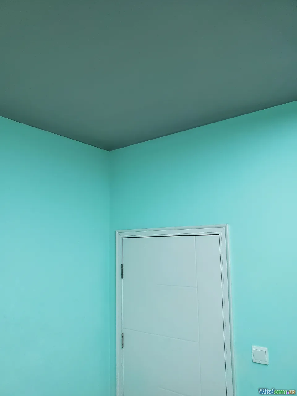 wall paint, bright apartments, color palettes, interior design