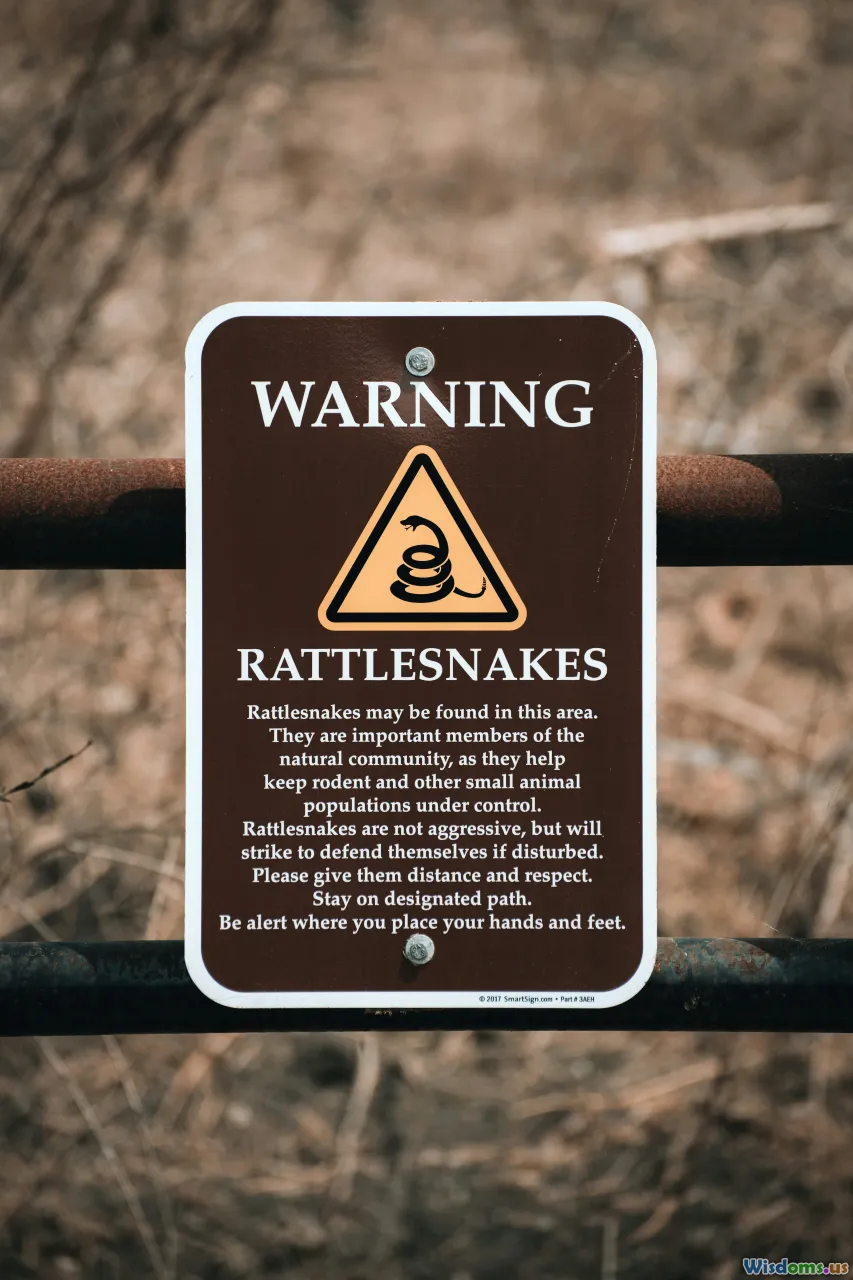 warning, obstacles, strategy