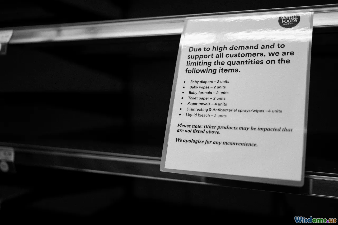 warning sign, magnifying glass, computer screen, contract review