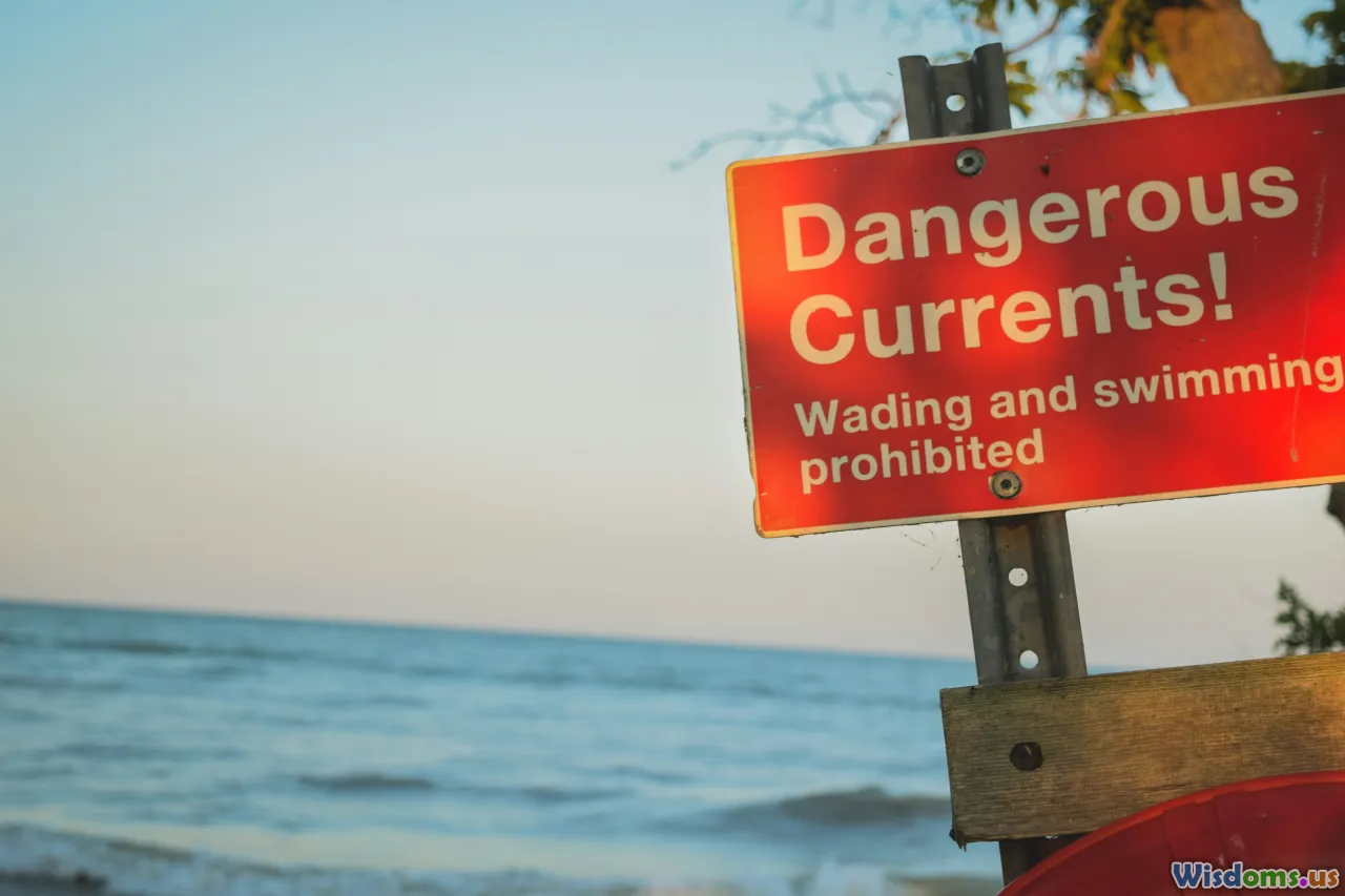 warning signs, risk management, automated system error, finance mistake