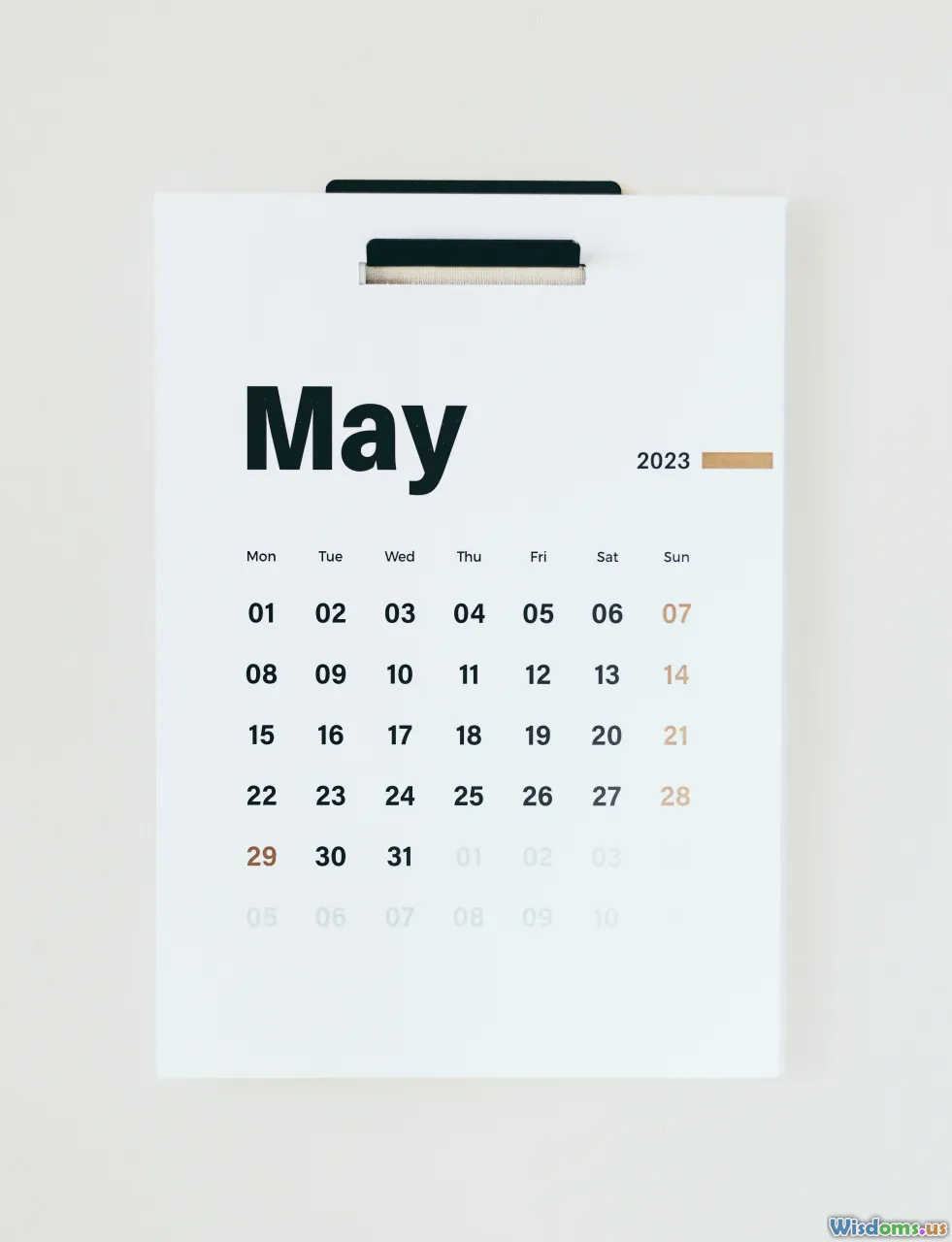 watchlist, calendar, workflow, tools