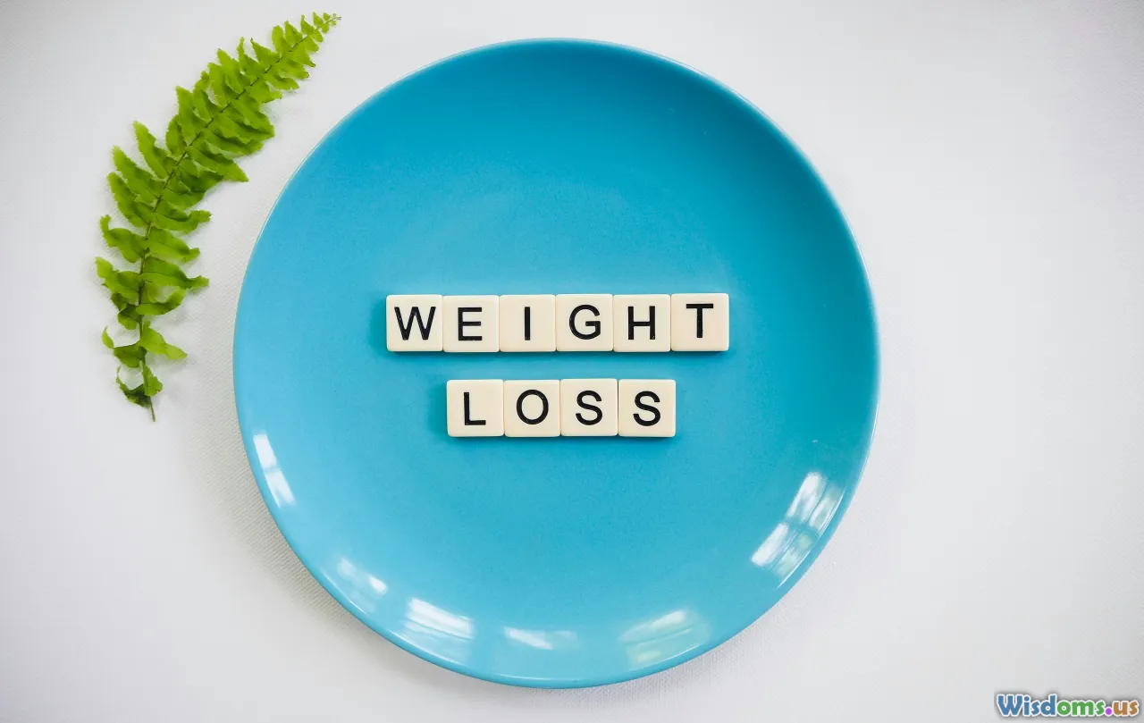 Dez histórias inspiradoras de perda de peso que desafiam todas as probabilidades