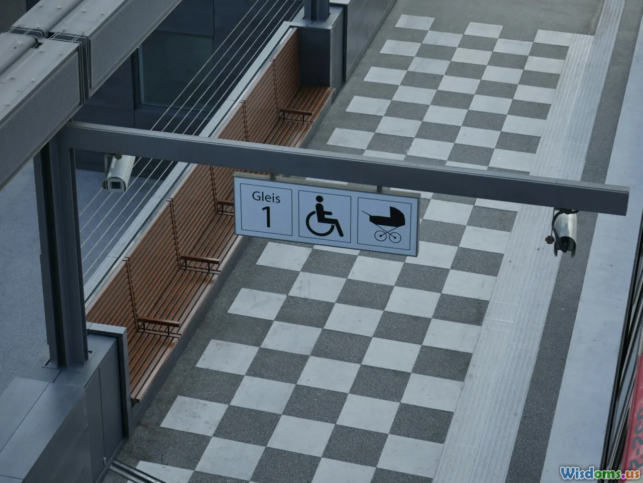 wheelchair ramp, universal access, inclusive playground, adaptive equipment