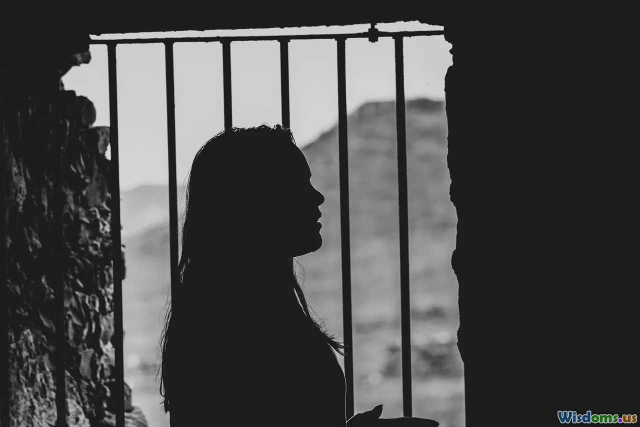 women in prison, youth, veterans, disability