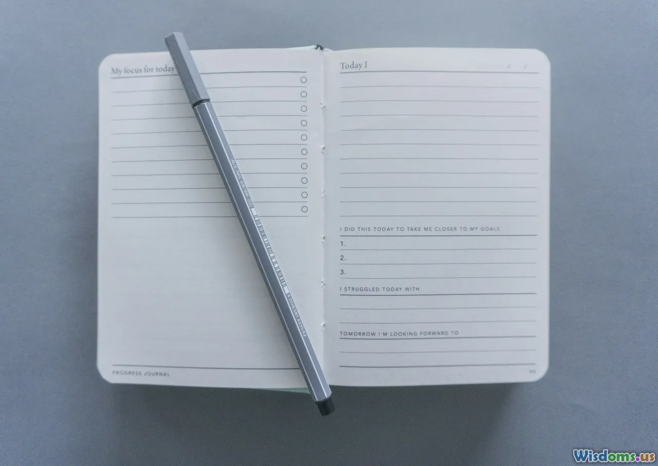 worksheet, journal, checklist, prompts