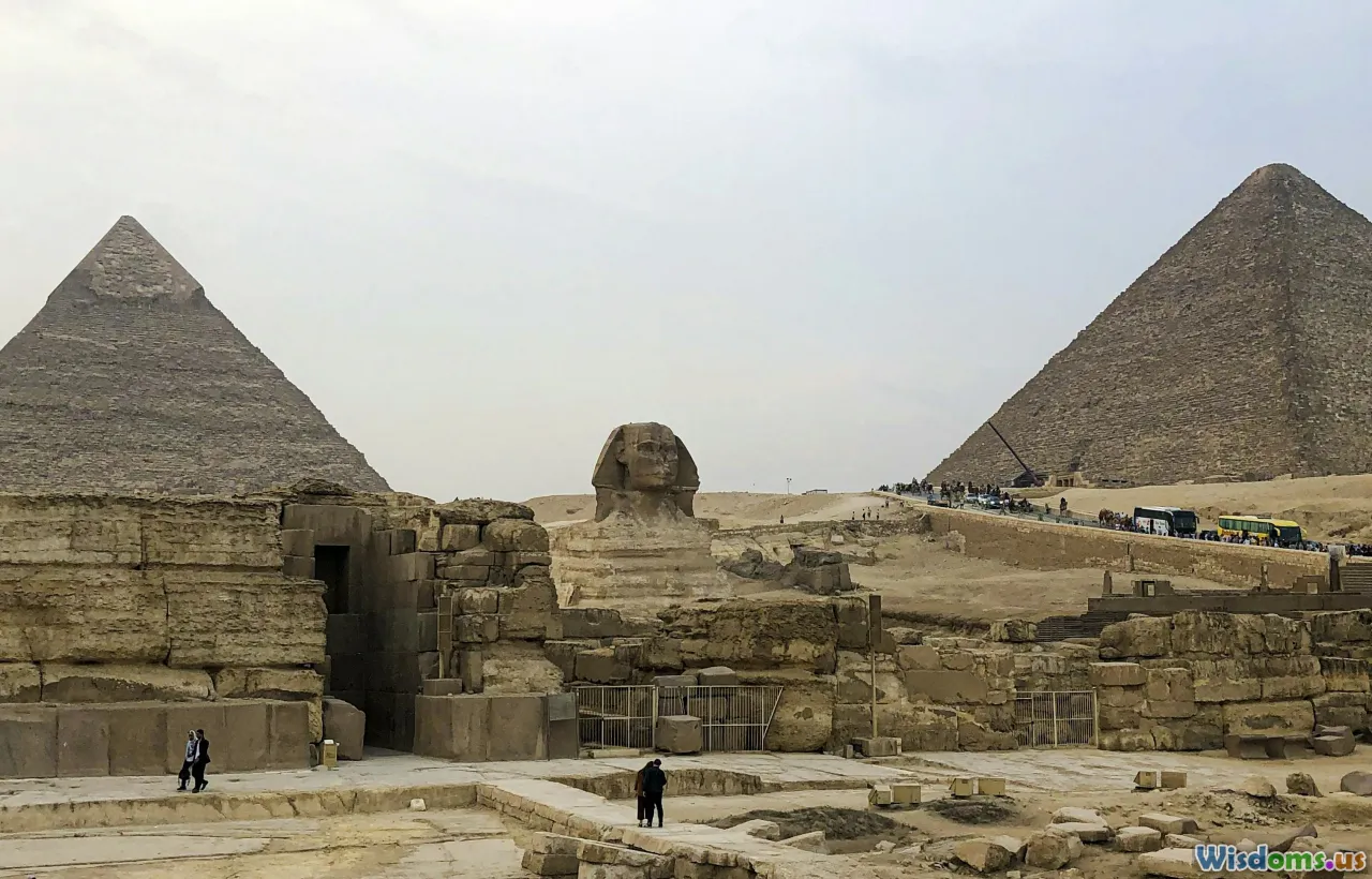worldwide pyramids, ancient cities, cross-cultural monuments, star alignment comparison