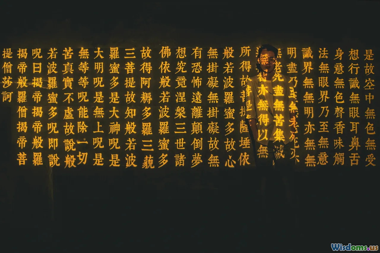 yin and yang, mandala, cultural diversity, scrolls