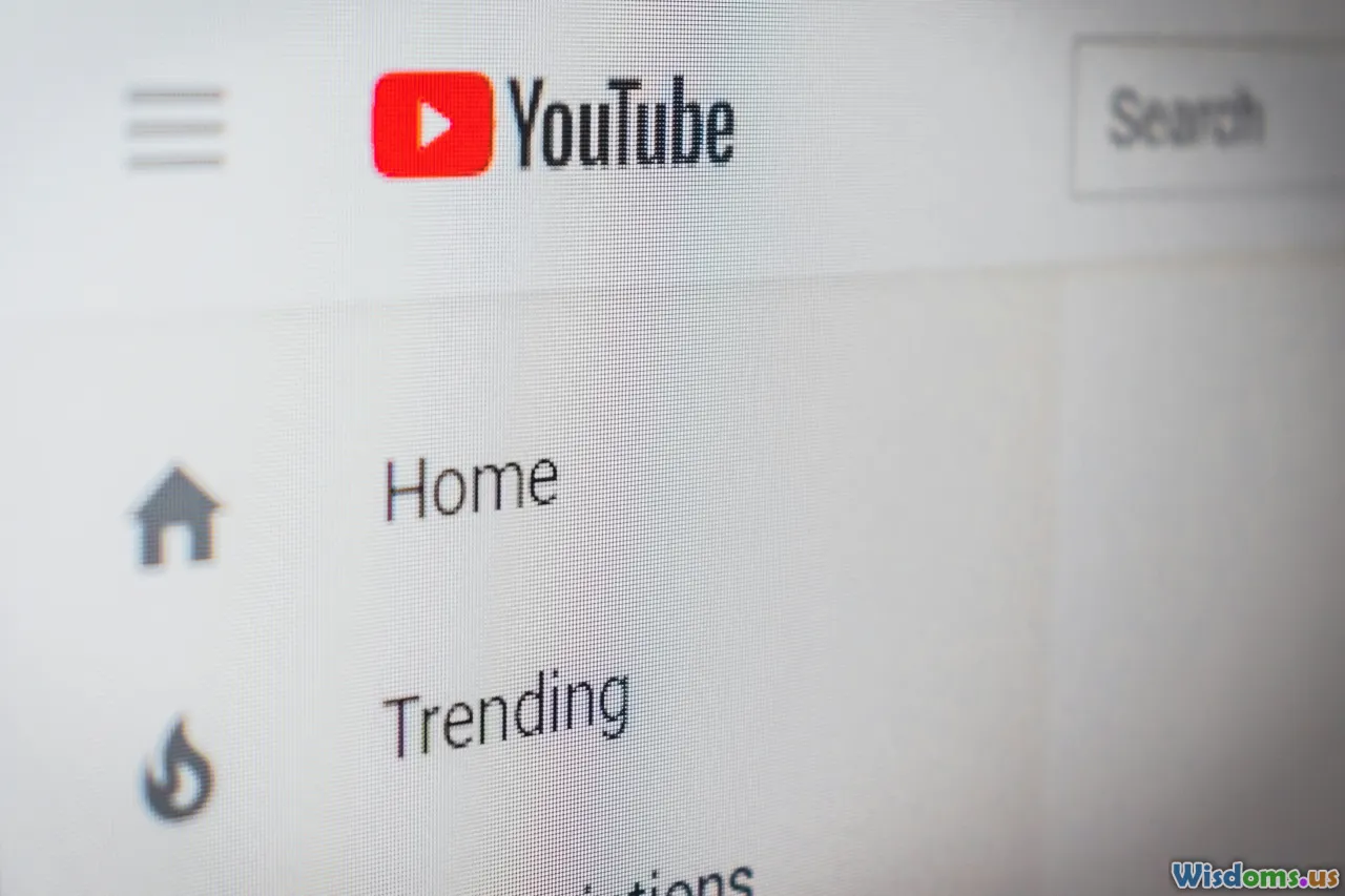 youtube future, earning trends, 2024 streaming