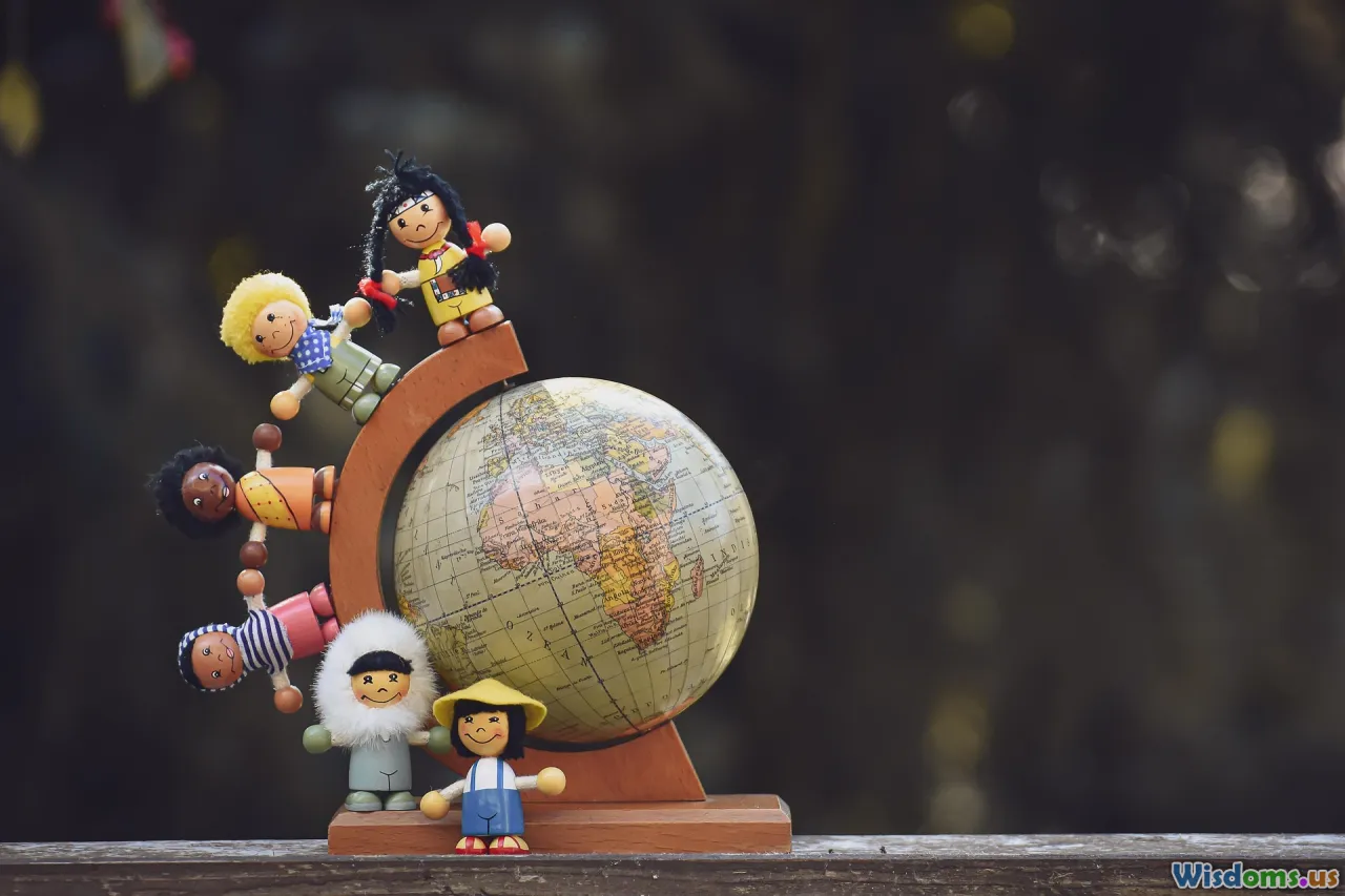 accents, cultural diversity, language maps