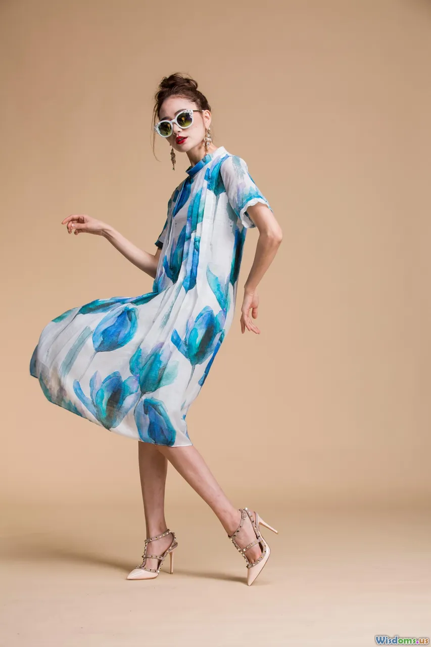 Can Accessories Dramatically Change Your Entire Outfit