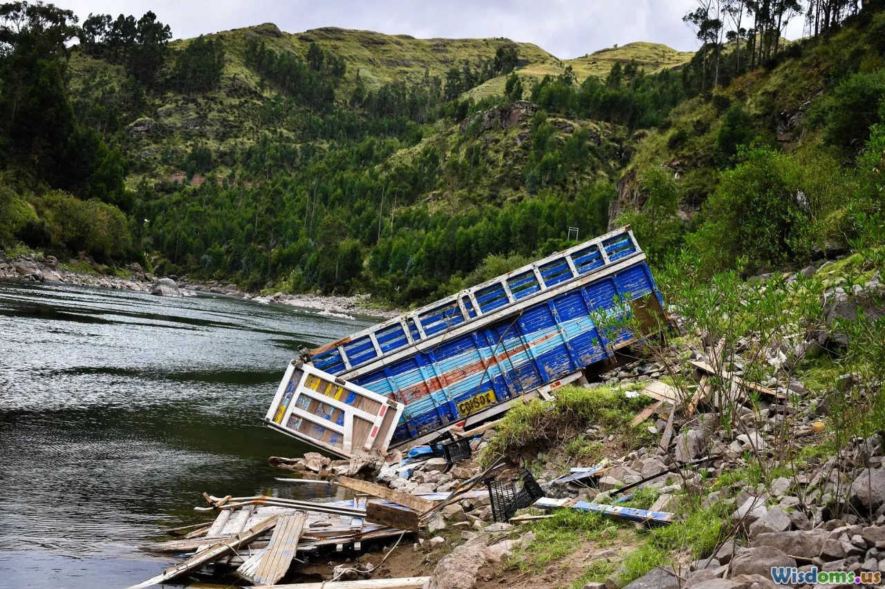 AI dashboard, video telematics, trucks, accident prevention