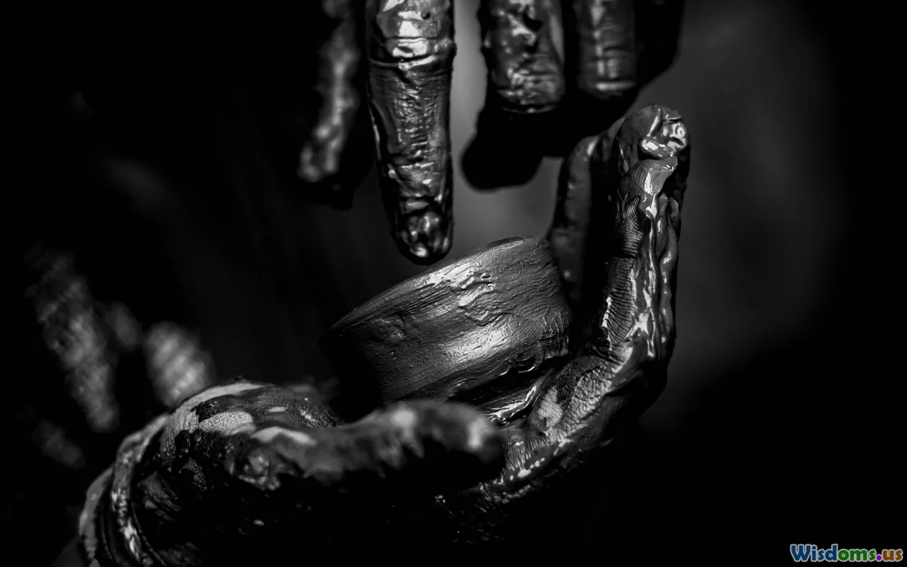 AI, robotics, human-computer interaction