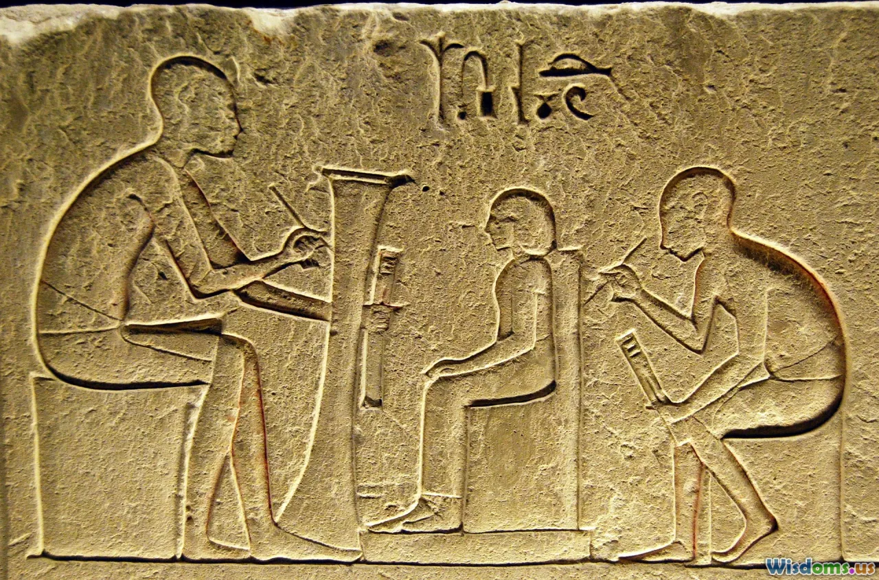 ancient spies, cuneiform tablets, scribes, messengers