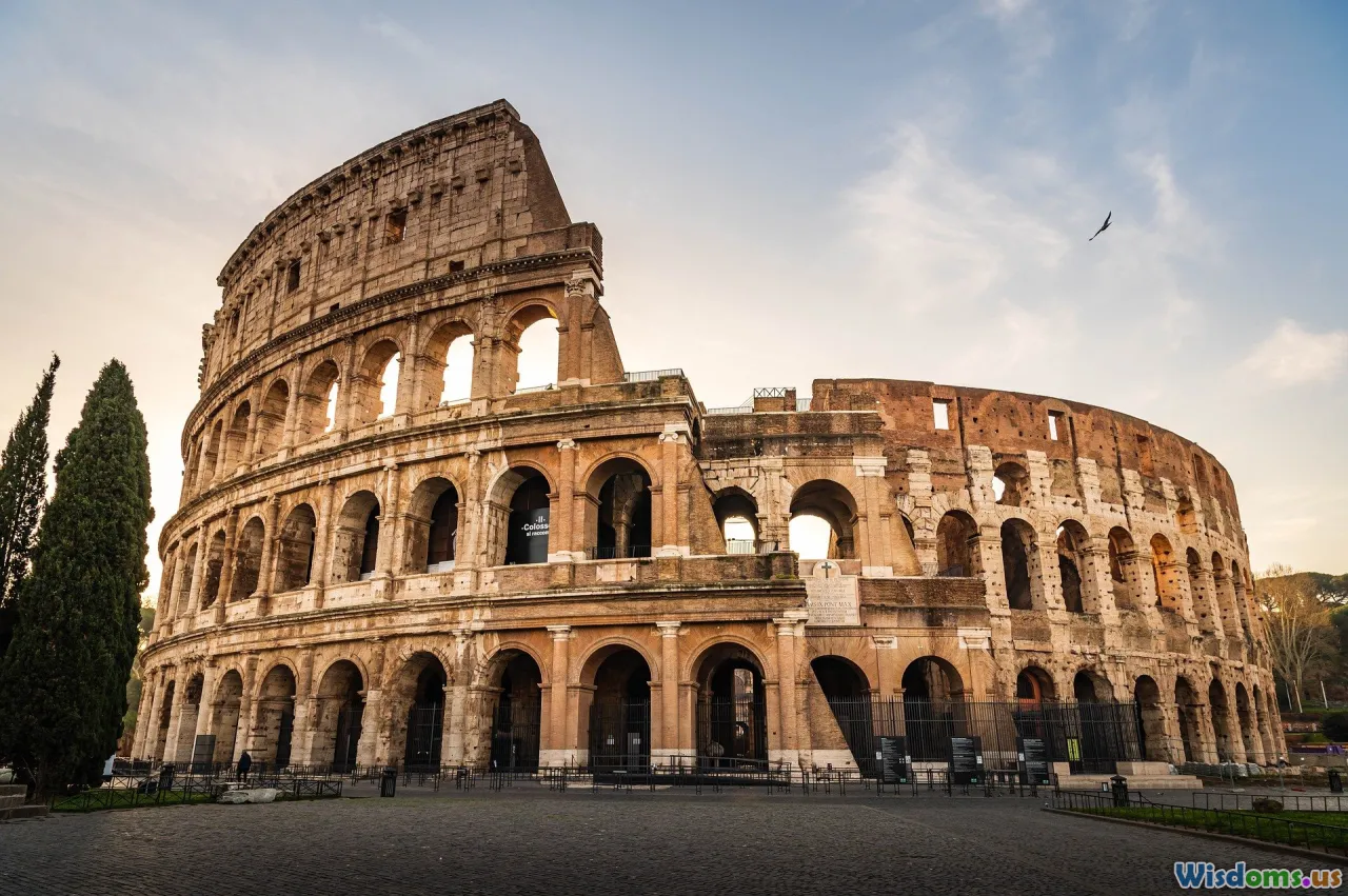 ancient trade agreements, Greek and Punic ships, Roman coin, diplomatic encounter