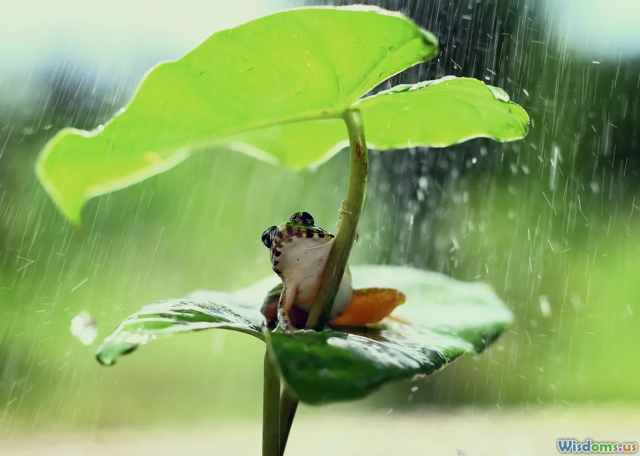 My Year Running a Shelter What Surprised Me Most