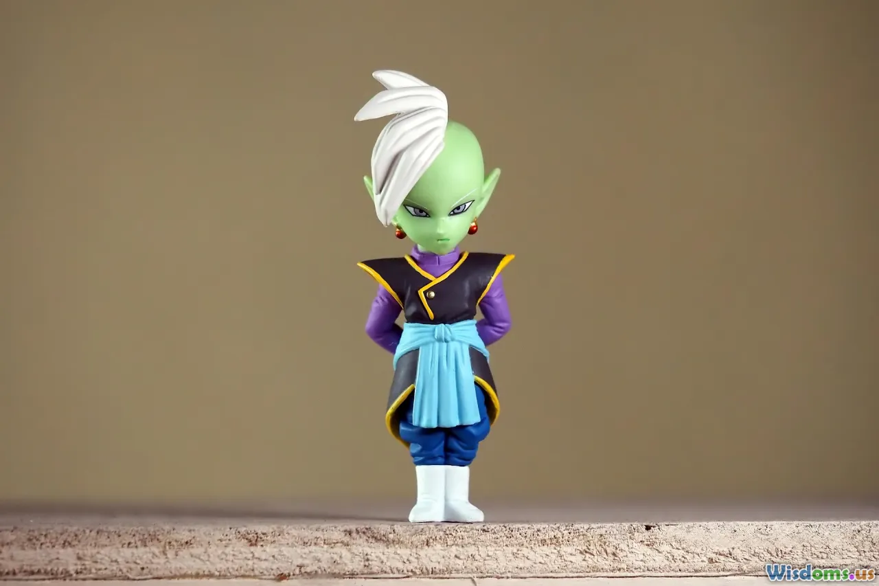 anime, manga, video games, pop culture