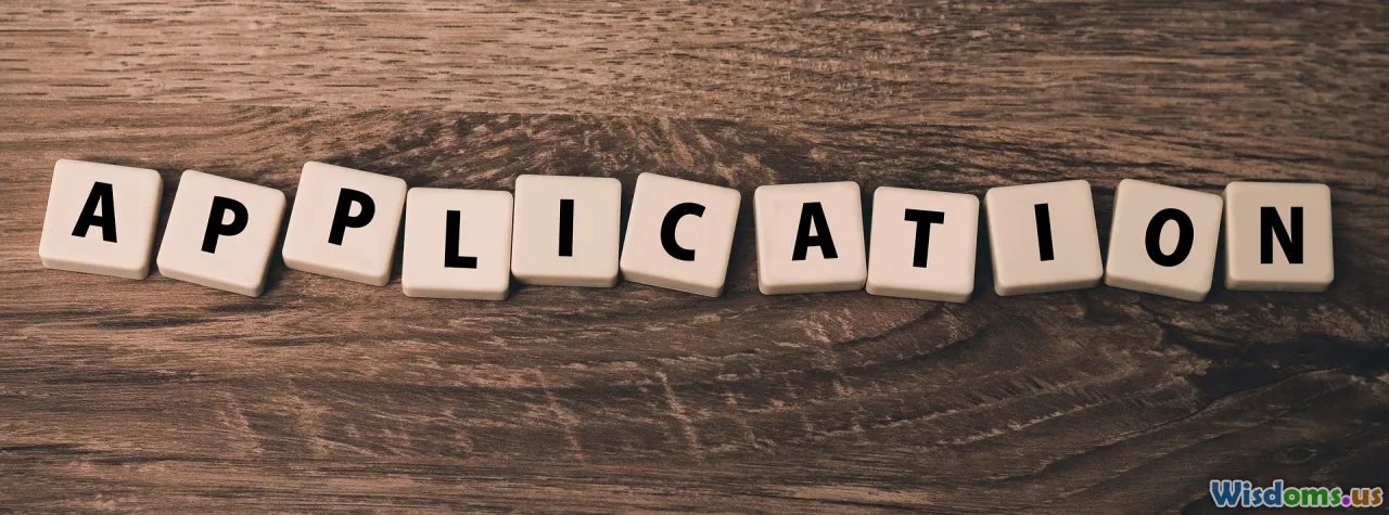 application, job search, freelance, test, quiz