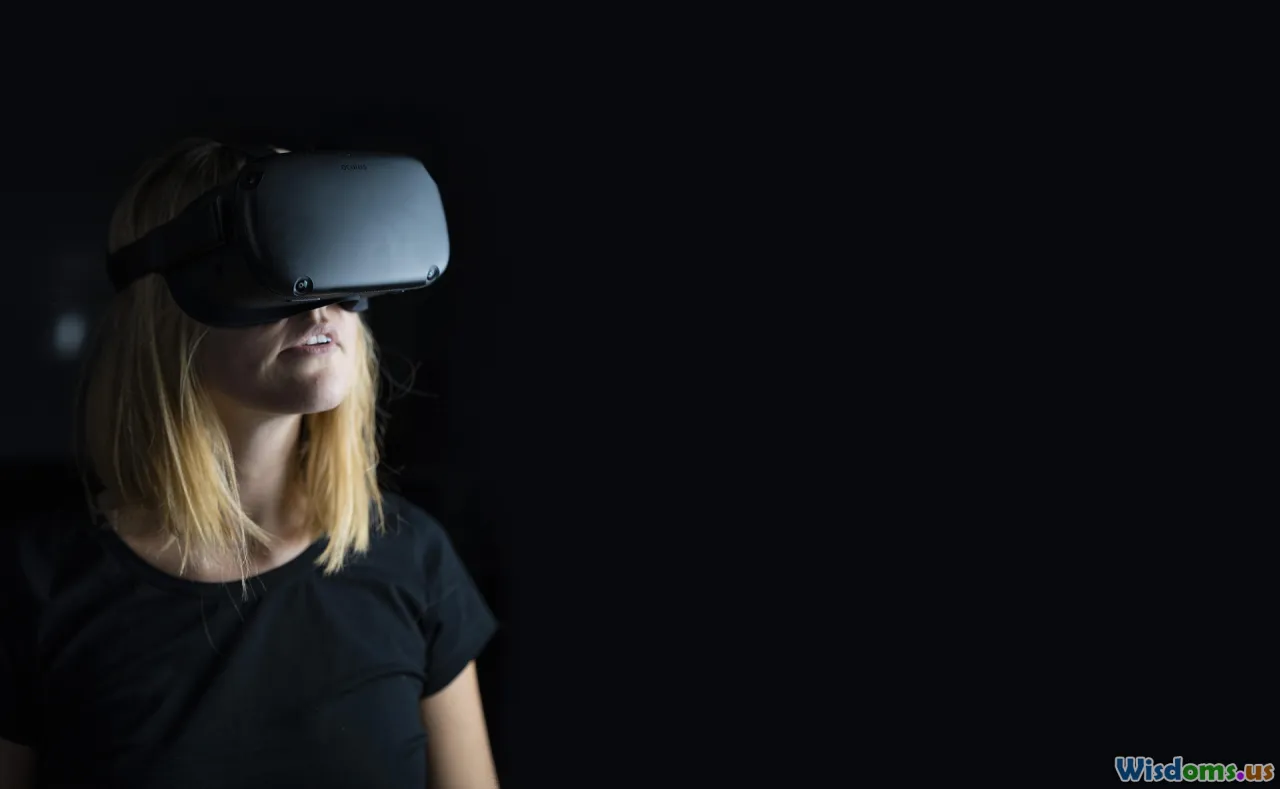 AR infographic, VR data, immersive visualization, hybrid reality