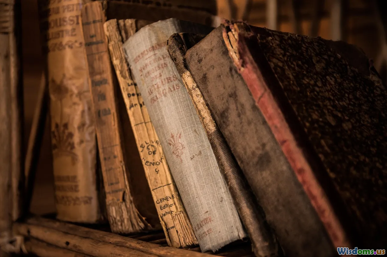 archive, fragment, fieldwork