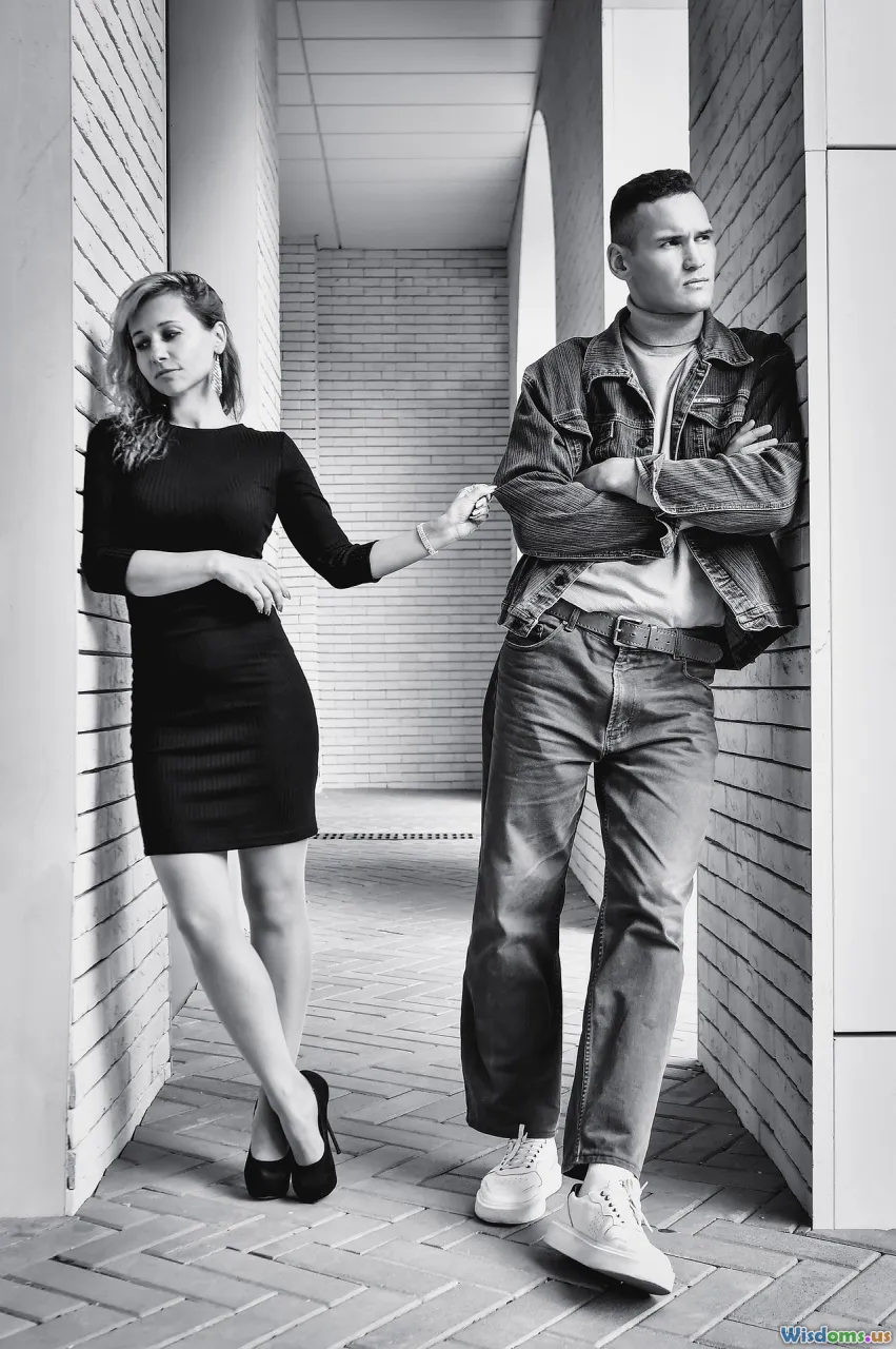 argument, reconciliation, support