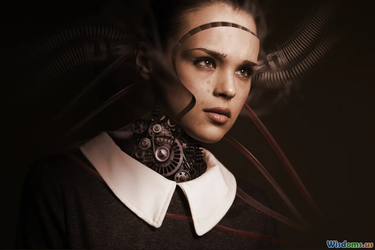 What Can Philosophy Teach Us About Artificial Intelligence