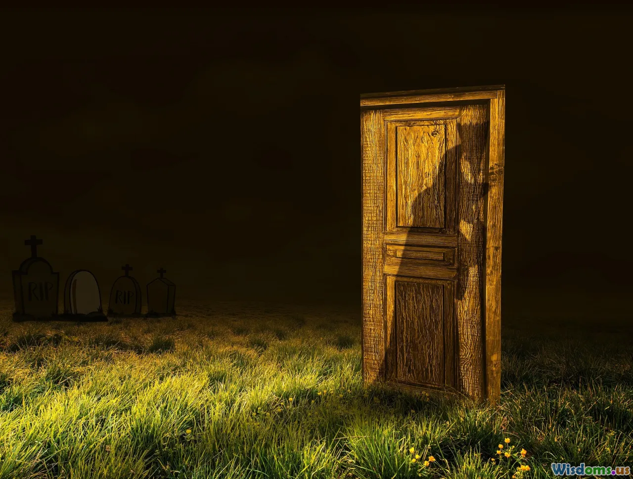 Hidden Astrological Influences in Famous Supernatural Events