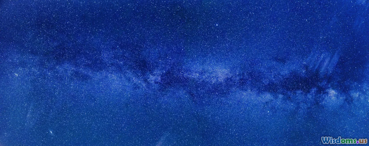 Behind the Scenes of Capturing Celestial Bodies