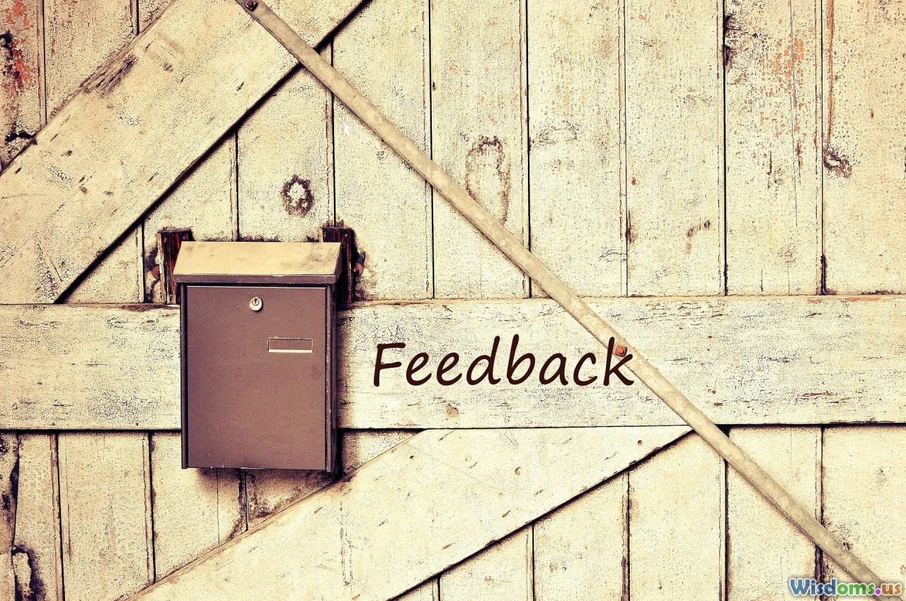 audience, empathy, feedback, reaction