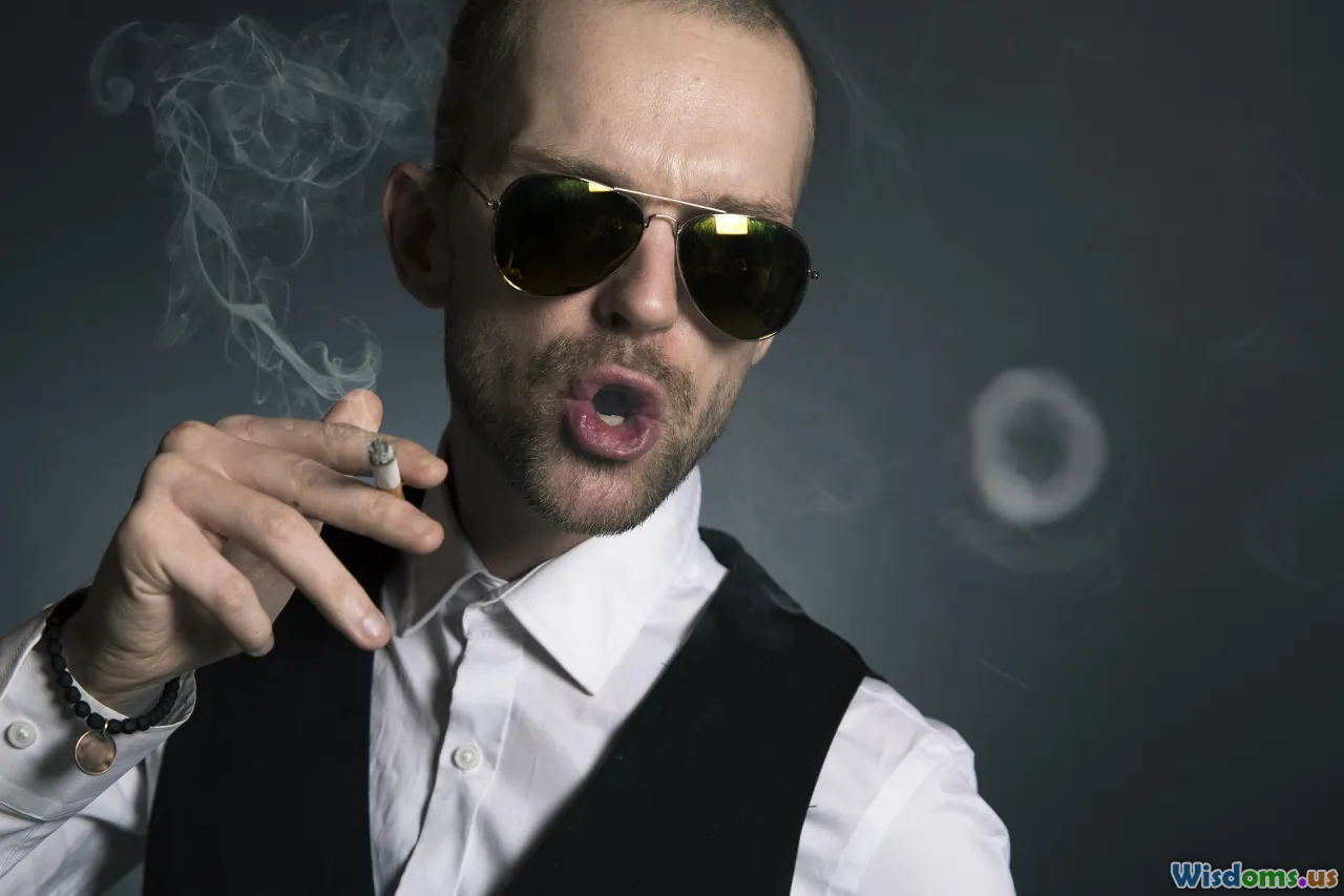 audience targeting, online personas, segmentation charts