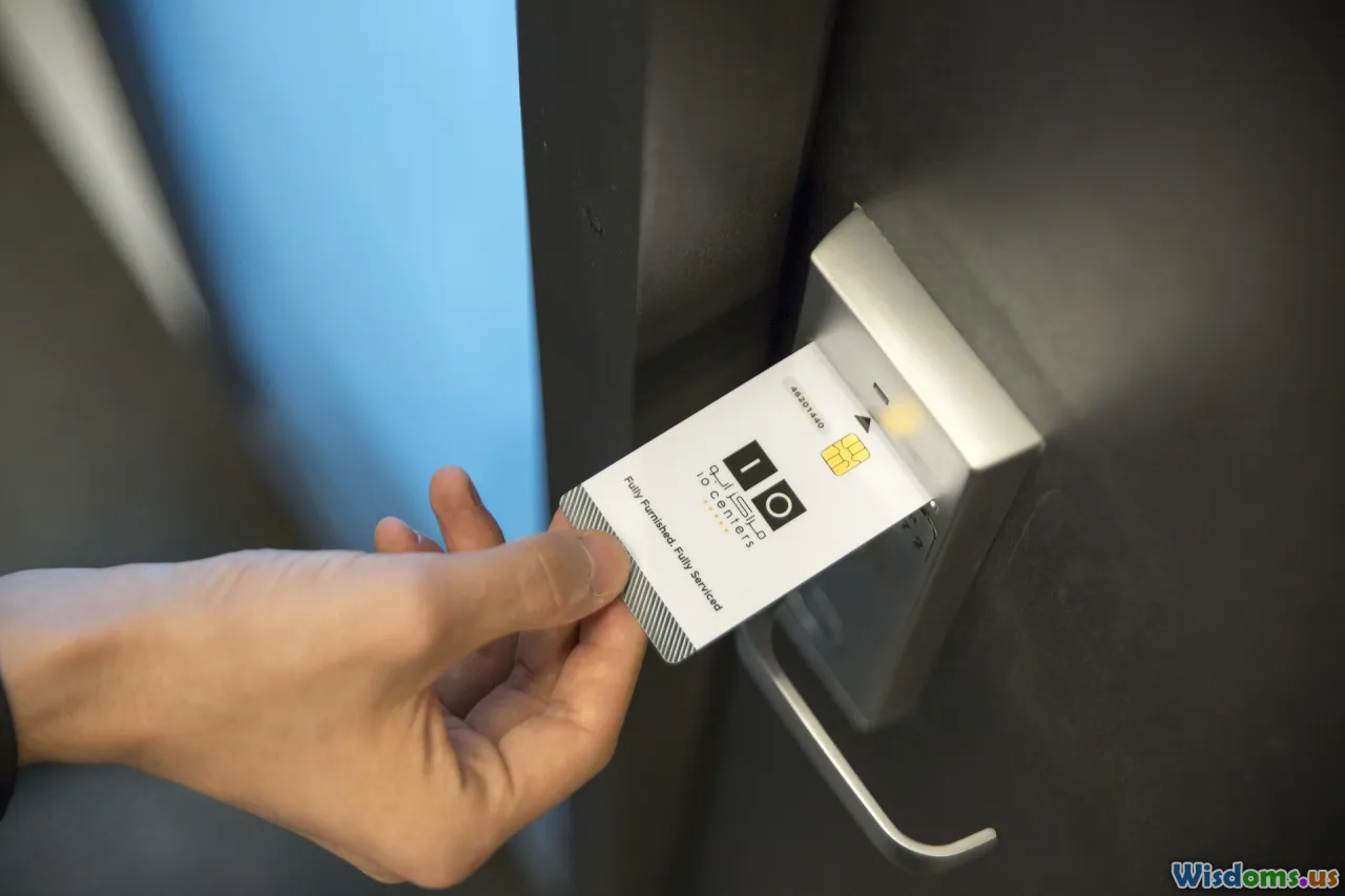 authentication, security, access control, tokens