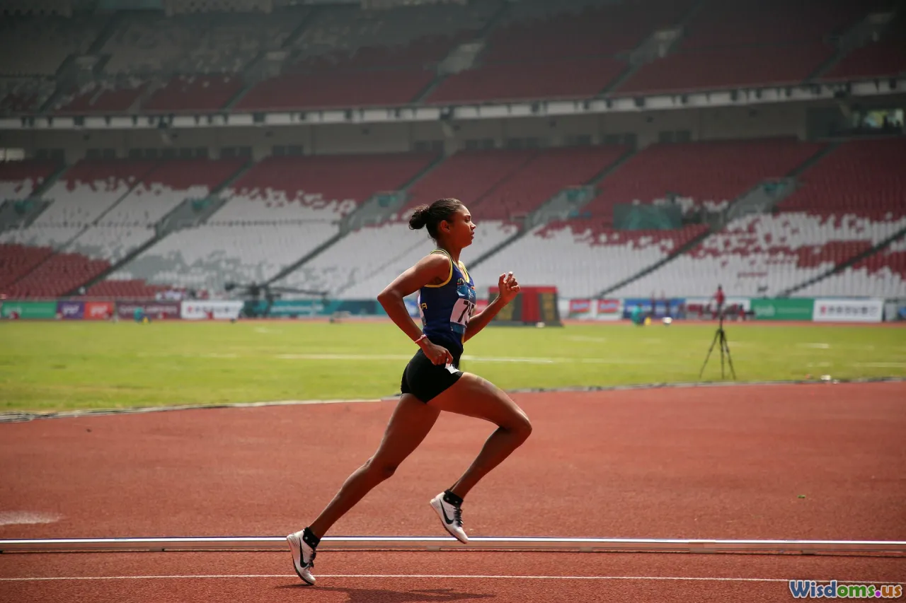 balance scales, race, marathon, athlete vs artist