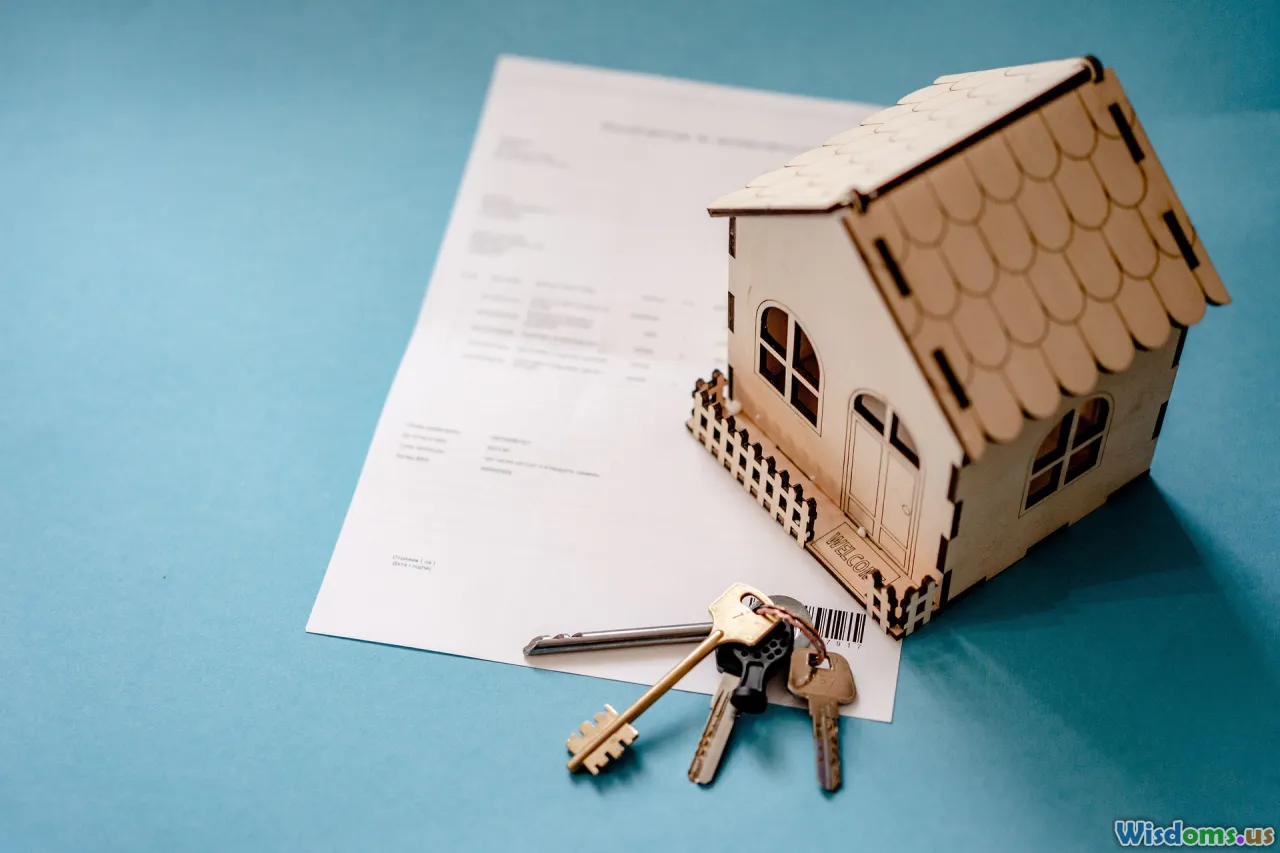 bank, lender meeting, home loan documents
