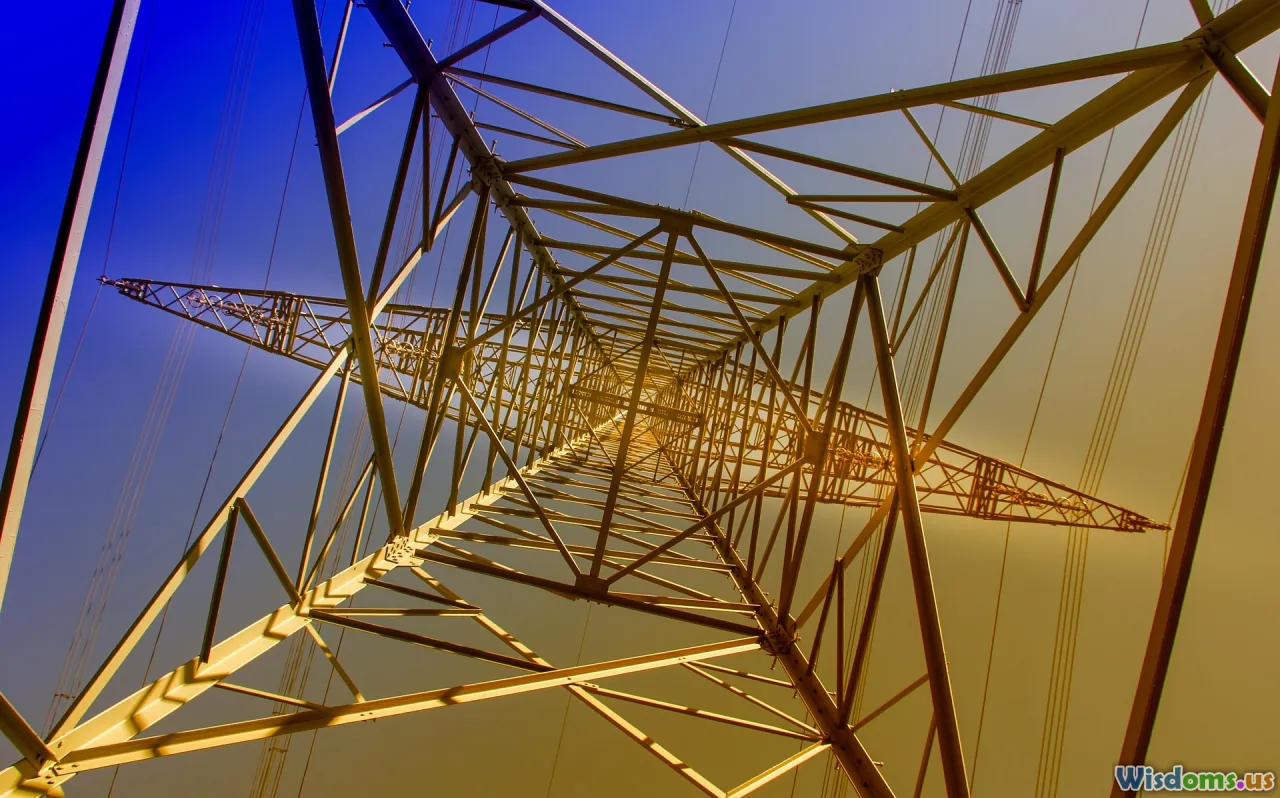 battery storage, smart grid, wind farm, electric grid