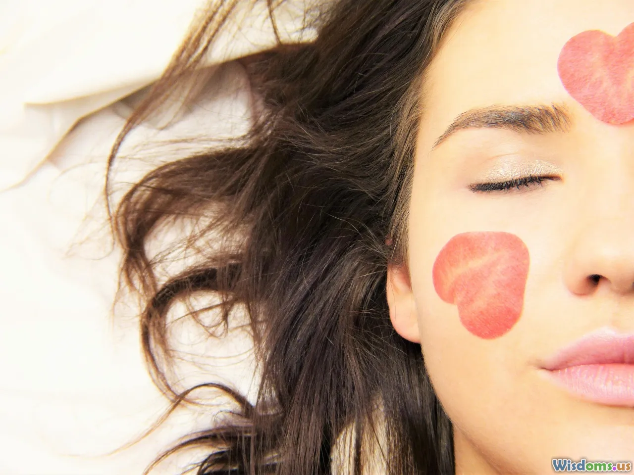 beauty claims, anti-aging skincare, facial relax, skin firming