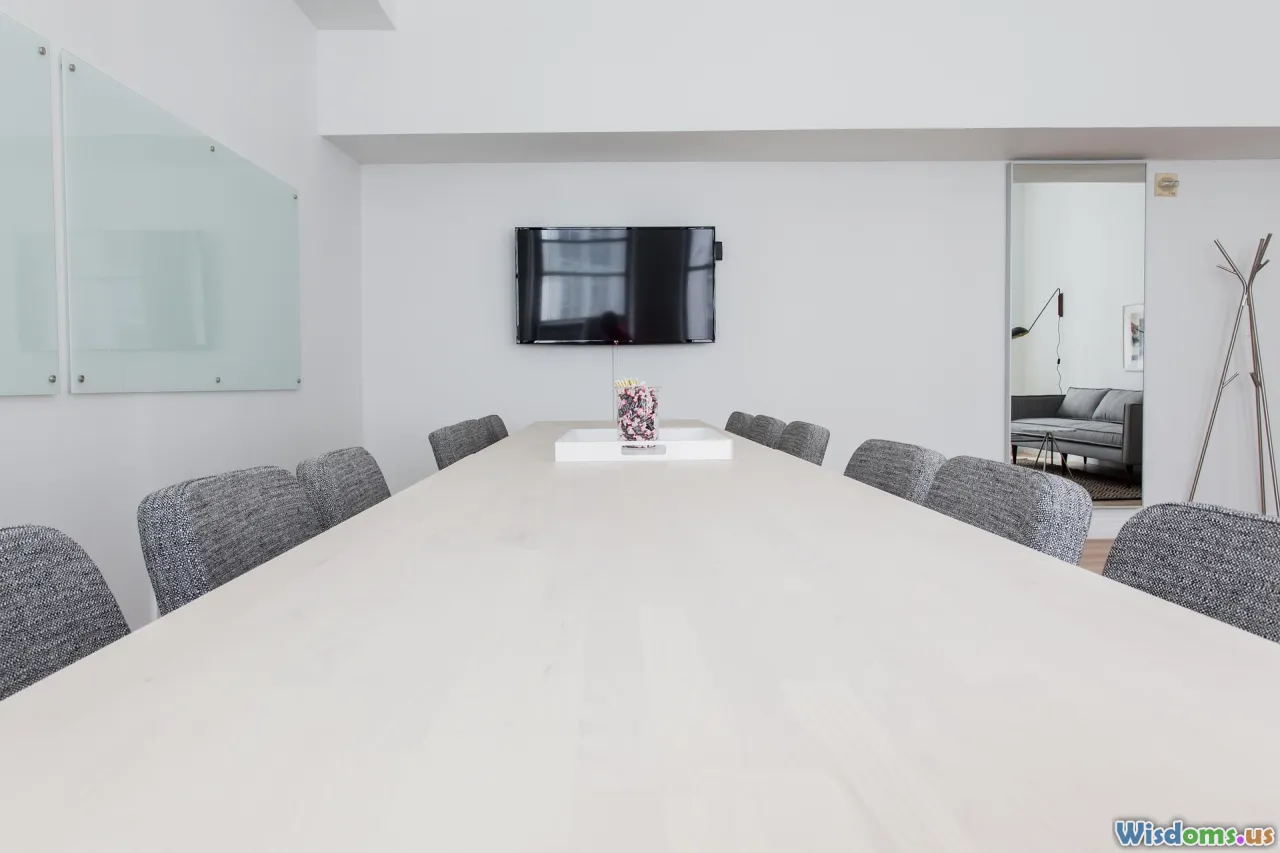 boardroom, handshake, computer screen, compliance