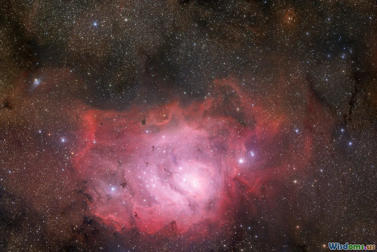 boomerang nebula, cryogenics, space cooling, sunshield